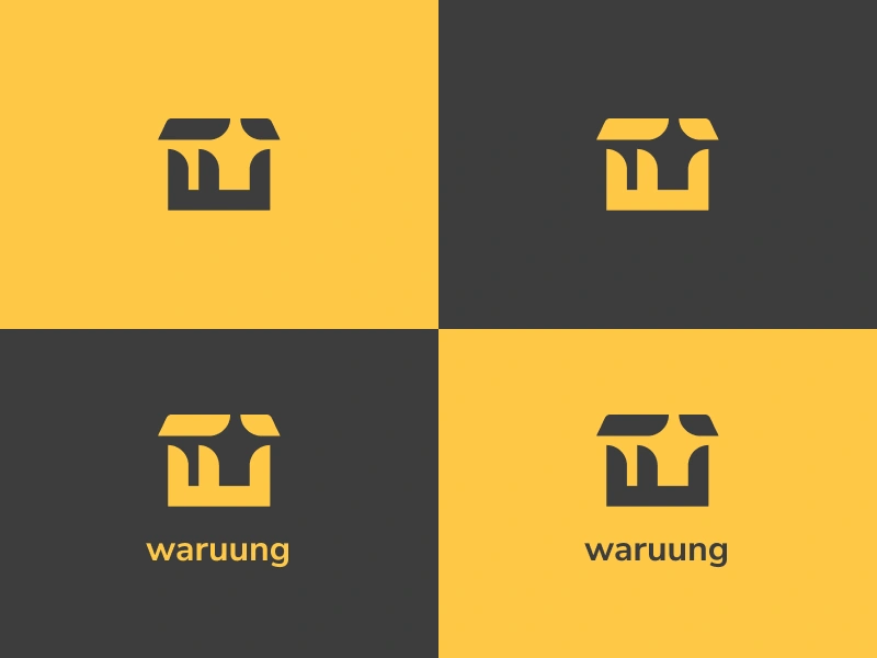 Waruung App - 1