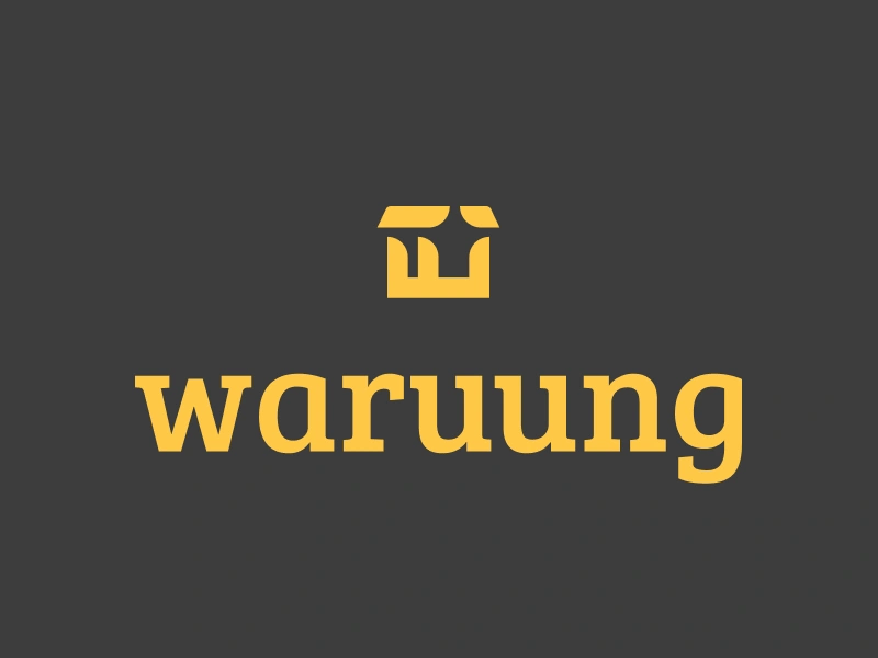 Waruung App - 2