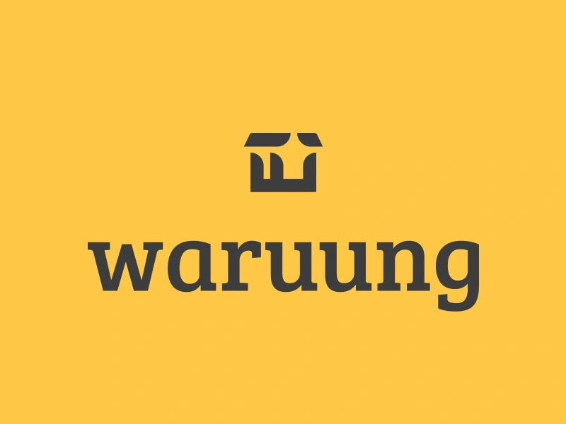 Waruung App - 3